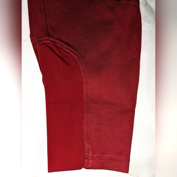 Piper by SmartPak Silicone Grip Breeches - Picture 12 of 13